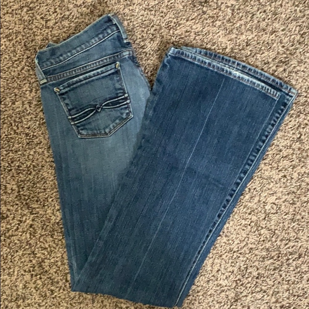 Lucky Brand Jeans